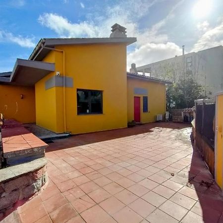 Tempio Pausania Solar Private Apartment 30 Minutes From The Sea - Appartamento Solare A 30 Minuti Dal Mare 외부 사진