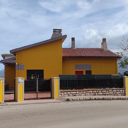 Tempio Pausania Solar Private Apartment 30 Minutes From The Sea - Appartamento Solare A 30 Minuti Dal Mare 외부 사진