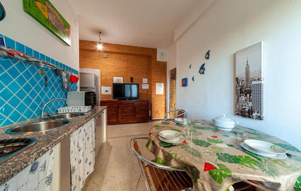 Tempio Pausania Solar Private Apartment 30 Minutes From The Sea - Appartamento Solare A 30 Minuti Dal Mare 외부 사진