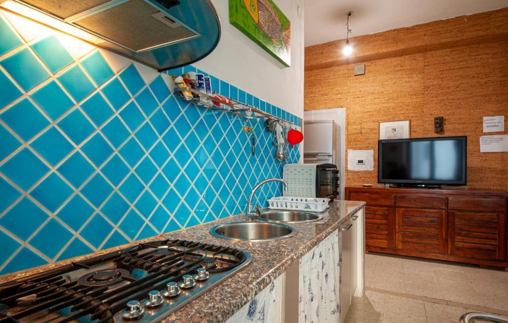 Tempio Pausania Solar Private Apartment 30 Minutes From The Sea - Appartamento Solare A 30 Minuti Dal Mare 외부 사진