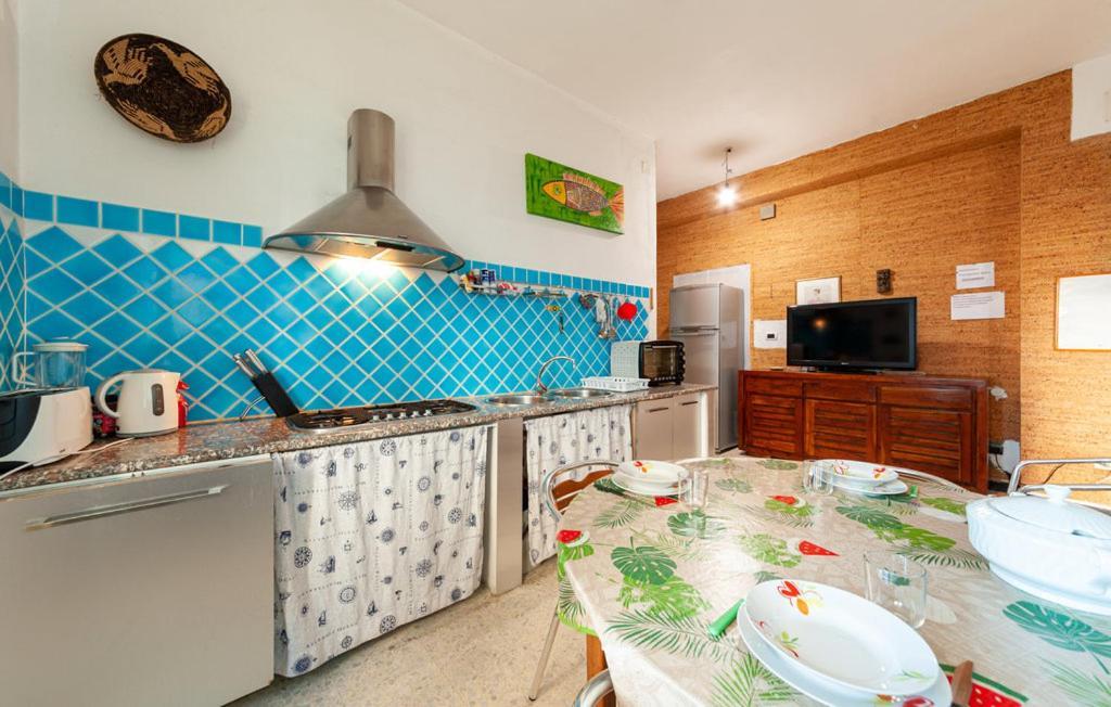 Tempio Pausania Solar Private Apartment 30 Minutes From The Sea - Appartamento Solare A 30 Minuti Dal Mare 외부 사진