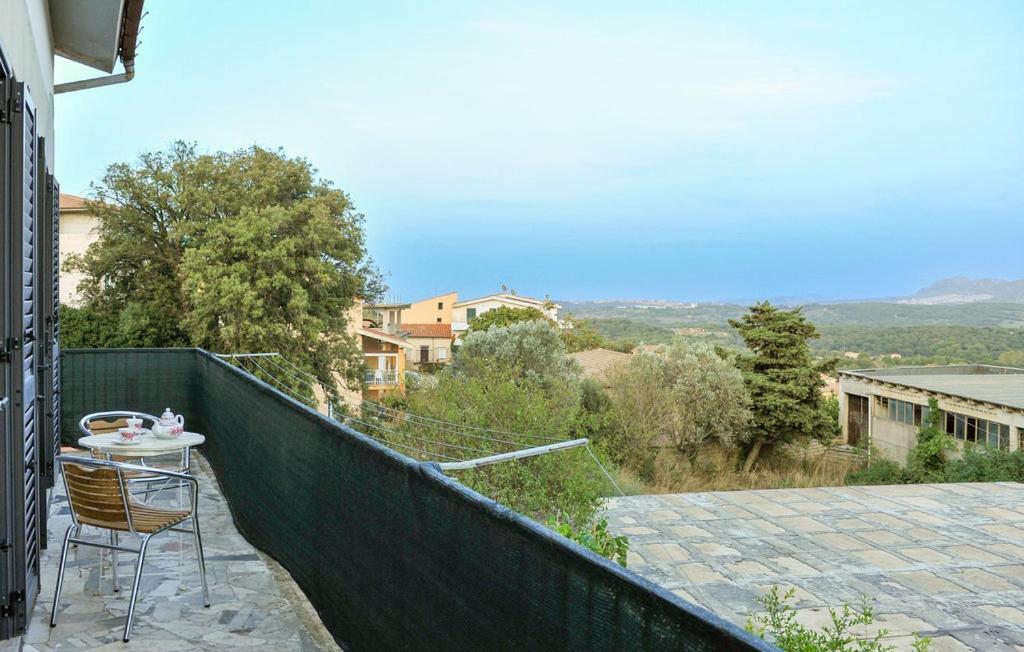 Tempio Pausania Solar Private Apartment 30 Minutes From The Sea - Appartamento Solare A 30 Minuti Dal Mare 외부 사진